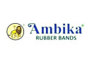 Ambika Rubber Bands