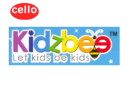 Cello Kidzbee