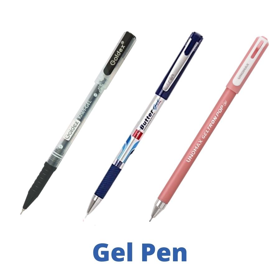 Gel Pen