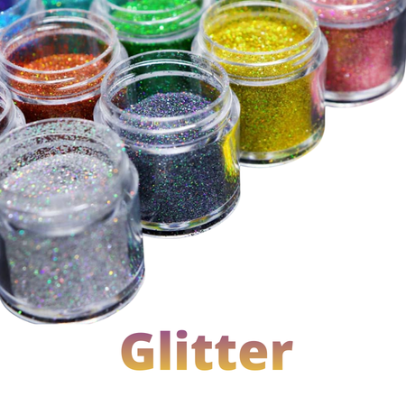 Glitter Colors