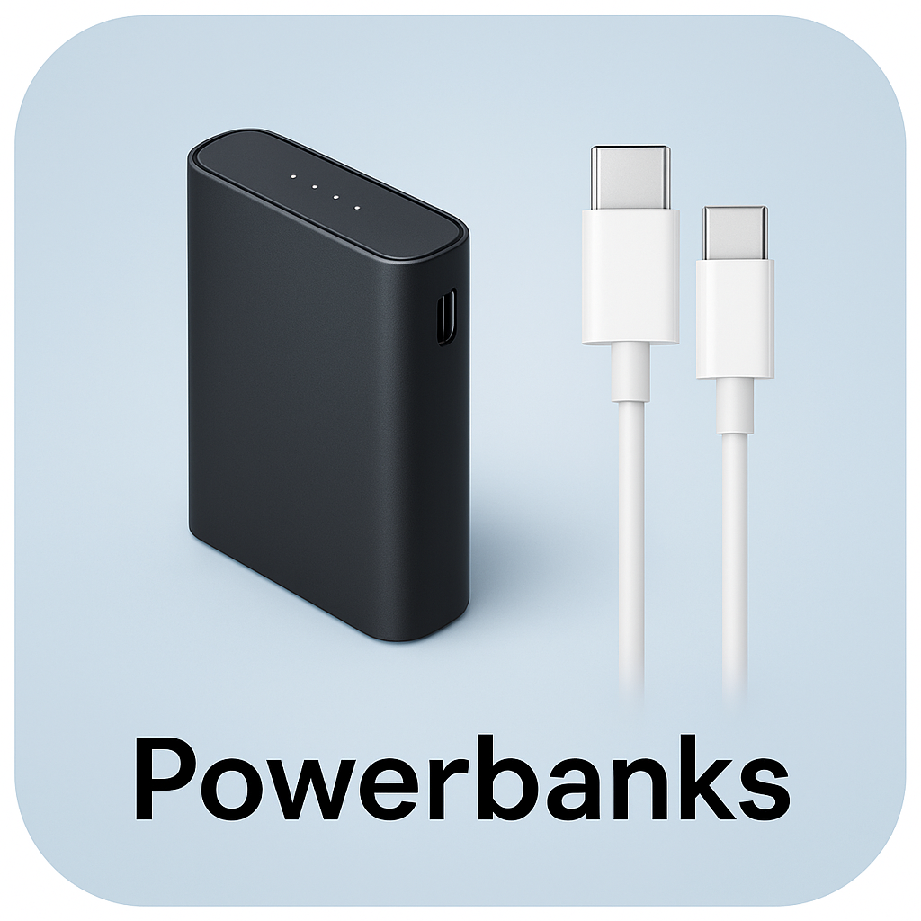 Power Banks